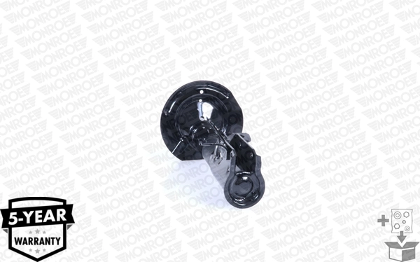 Amortisseur MONROE 16381