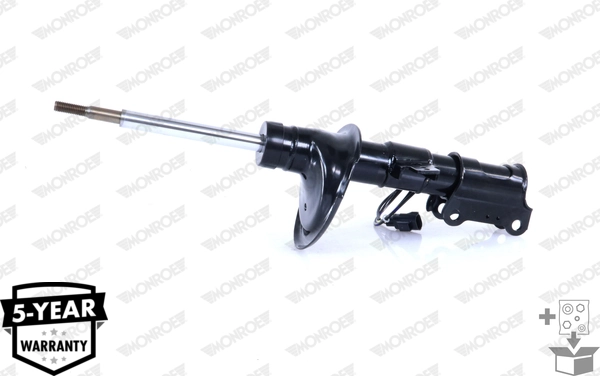 Amortisseur MONROE C2502S
