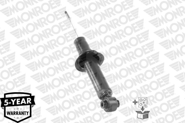 Amortisseur MONROE 376154SP