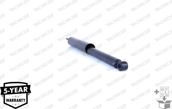 Amortisseur MONROE G1269