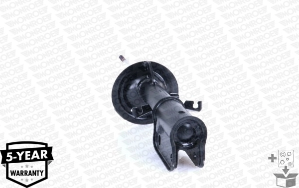 Amortisseur MONROE G16727