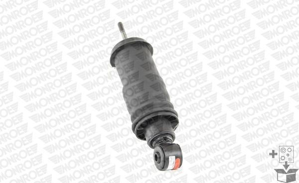 Amortisseur, suspension de la cabine MONROE CB0195