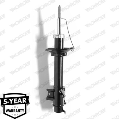 Amortisseur MONROE 16198