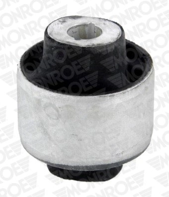 MONROE L25824 — Сайлентблок важеля RENAULT MEGANE III, SCENIC III 08- перед. міст (Вир-во MONROE)