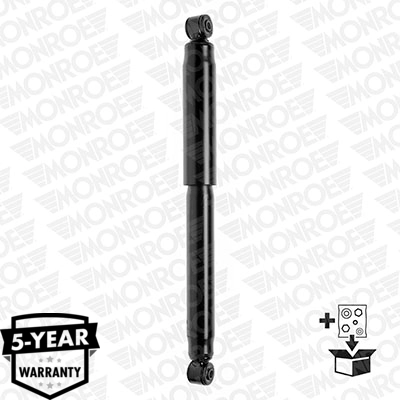 Amortisseur MONROE D9015