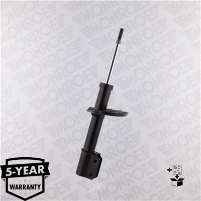 Amortisseur MONROE G7456