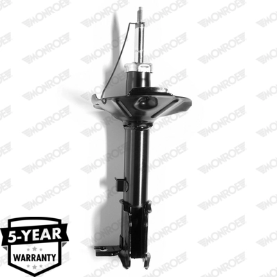 Amortisseur MONROE G15061