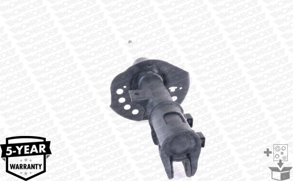 Amortisseur MONROE G8331