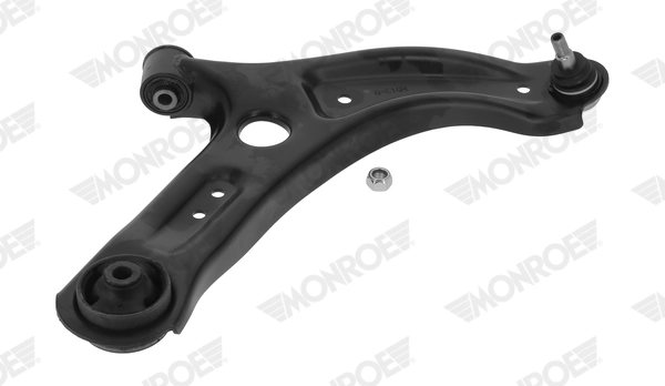 Bras de liaison, suspension de roue MONROE L43A39