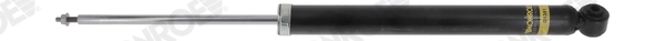 Amortisseur MONROE G1381