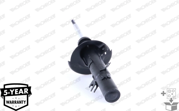 Amortisseur MONROE G8222