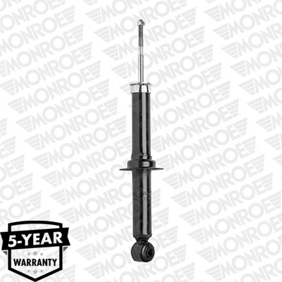 Amortisseur MONROE 72896ST