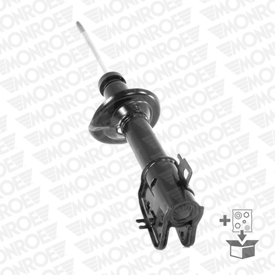 Amortisseur MONROE D0006L