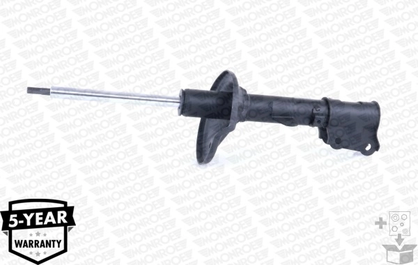 Amortisseur MONROE 71407ST