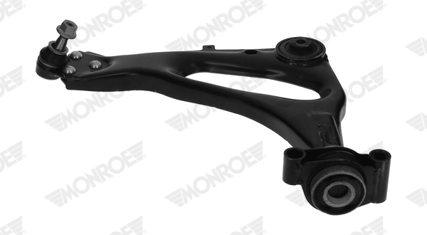 Bras de liaison, suspension de roue MONROE L23J25