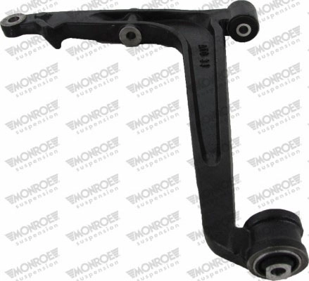 Bras de liaison, suspension de roue MONROE L29A72