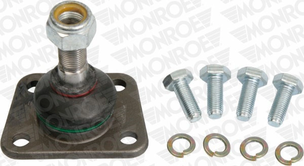 Rotule de suspension MONROE L1512