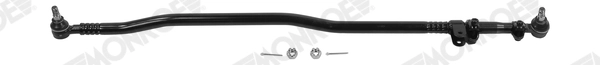 Barre de connexion MONROE L23I04