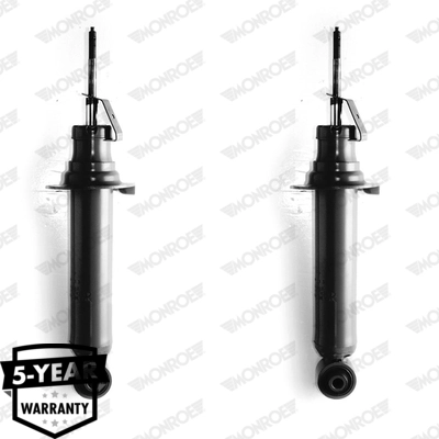 Amortisseur MONROE D8005