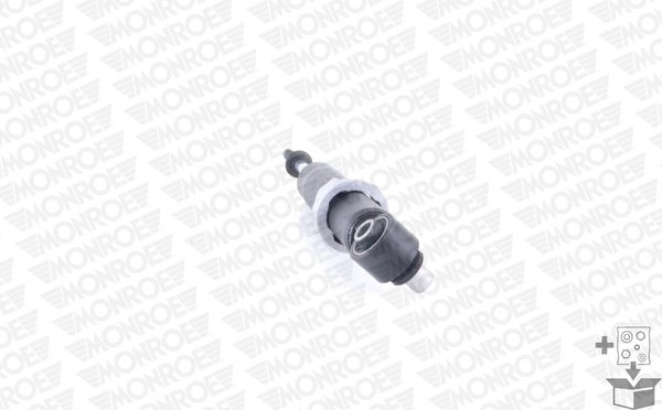 Amortisseur, suspension de la cabine MONROE CB0247