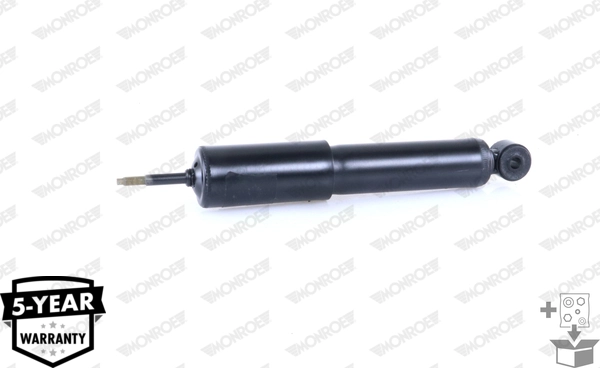 Amortisseur MONROE D8014