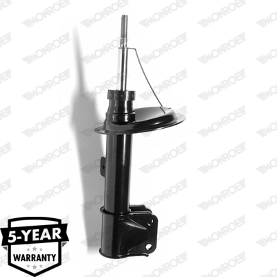 Amortisseur MONROE G7266