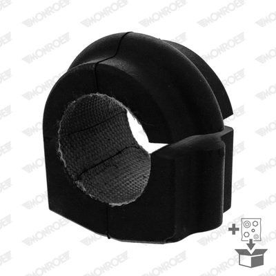 Coussinet de palier, stabilisateur MONROE L14L07