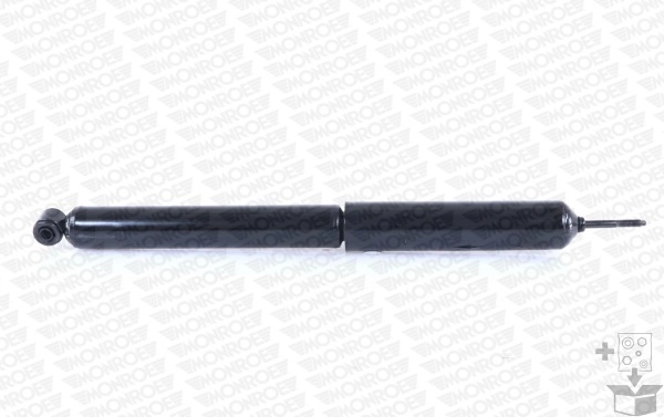 Amortisseur MONROE 37120