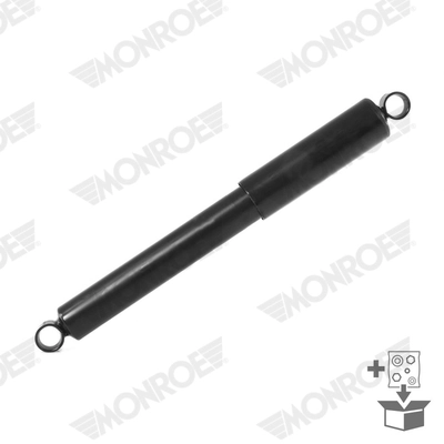 Amortisseur MONROE D4463S