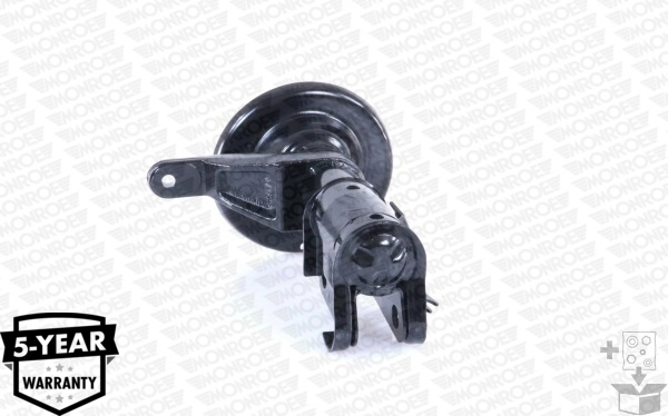 Amortisseur MONROE 72144ST