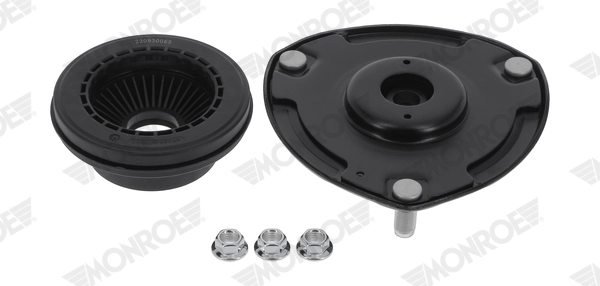 Kit de réparation, coupelle de suspension MONROE MK495