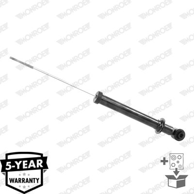 Amortisseur MONROE 376126SP