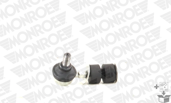Entretoise/tige, stabilisateur MONROE L24604