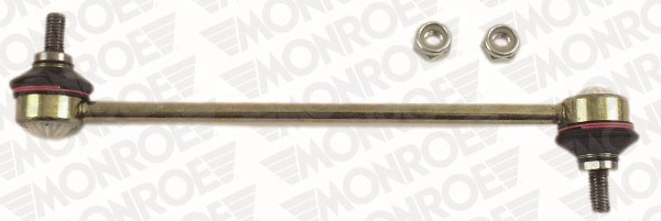 Entretoise/tige, stabilisateur MONROE L16602