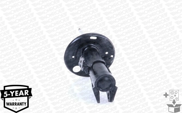 Amortisseur MONROE G8120