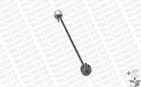 Entretoise/tige, stabilisateur MONROE L38605