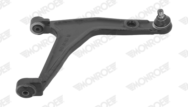 Bras de liaison, suspension de roue MONROE L28J08