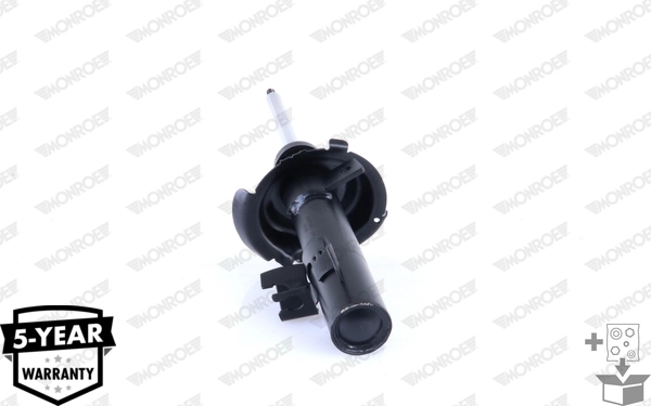 Amortisseur MONROE G8805