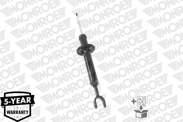 Amortisseur MONROE 376024SP