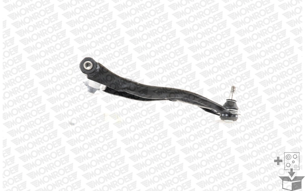 Bras de liaison, suspension de roue MONROE L13536