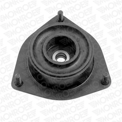 Kit de réparation, coupelle de suspension MONROE MK191