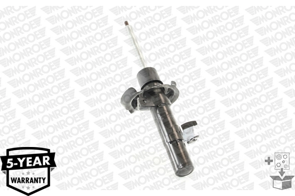 MONROE G8420