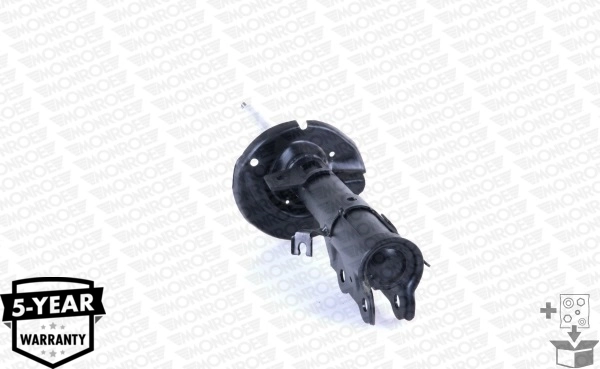 Amortisseur MONROE G7304