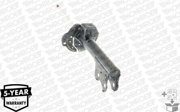 Amortisseur MONROE G8114
