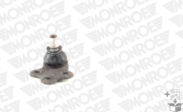 Rotule de suspension MONROE L15569