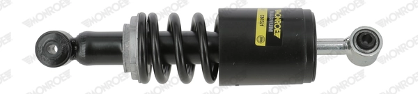 Amortisseur, suspension de la cabine MONROE CB0201