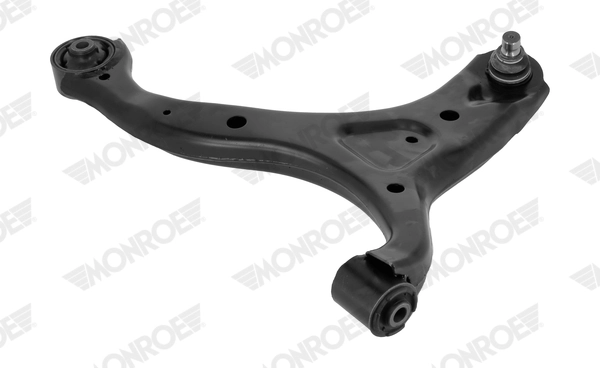 Bras de liaison, suspension de roue MONROE L43J02