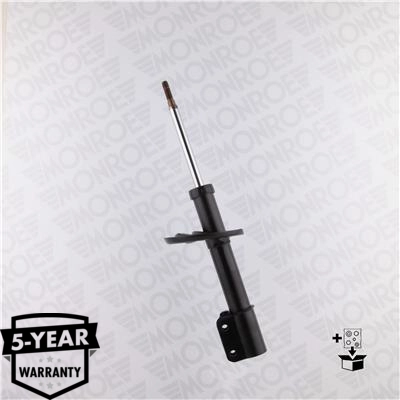 Amortisseur MONROE G7467