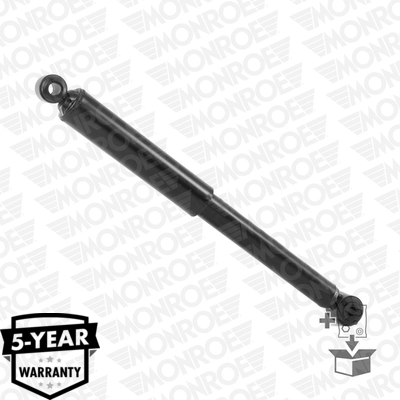 MONROE D7017 4