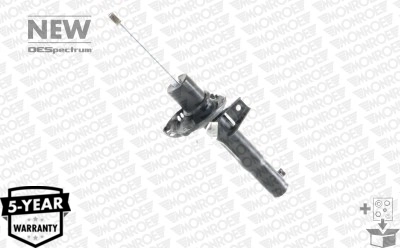 Amortisseur MONROE 742116SP